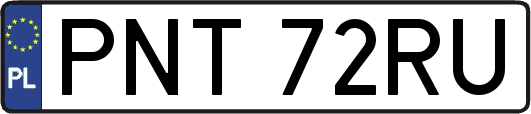 PNT72RU