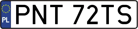 PNT72TS