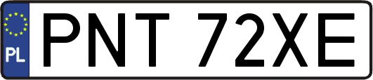 PNT72XE