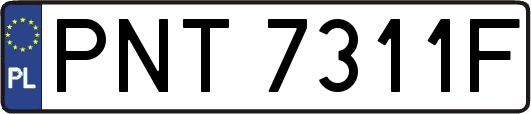 PNT7311F
