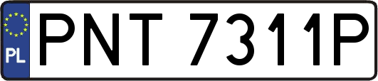 PNT7311P