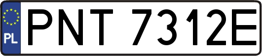 PNT7312E