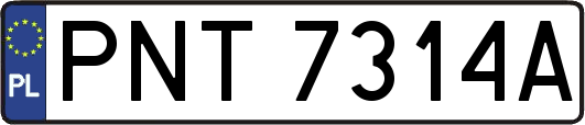 PNT7314A