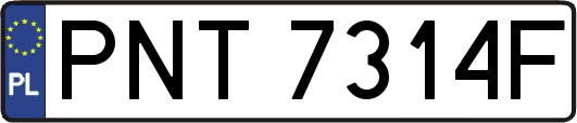 PNT7314F