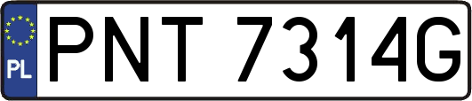 PNT7314G
