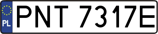 PNT7317E