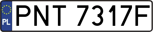 PNT7317F