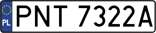 PNT7322A