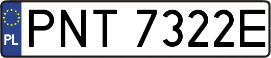 PNT7322E