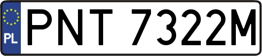 PNT7322M