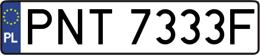 PNT7333F