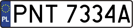 PNT7334A