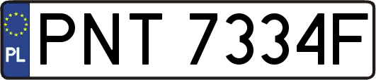 PNT7334F