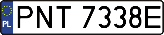 PNT7338E