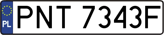 PNT7343F