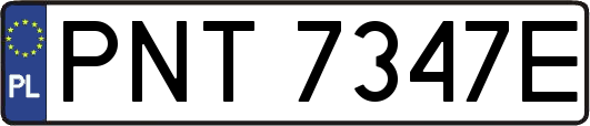 PNT7347E