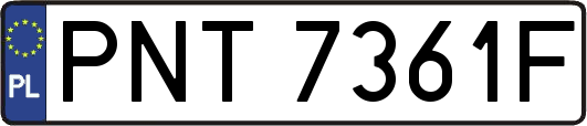 PNT7361F