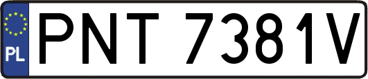 PNT7381V