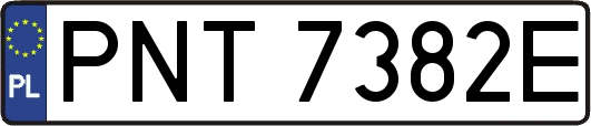 PNT7382E
