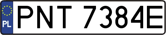 PNT7384E