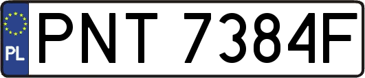PNT7384F
