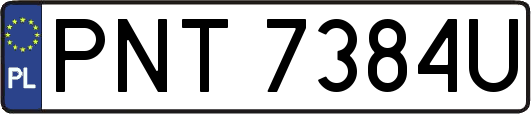 PNT7384U