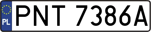 PNT7386A