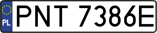 PNT7386E