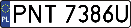 PNT7386U