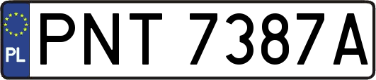 PNT7387A