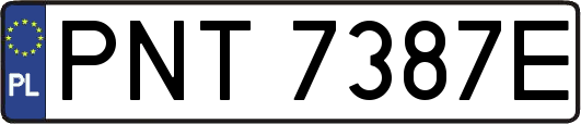PNT7387E