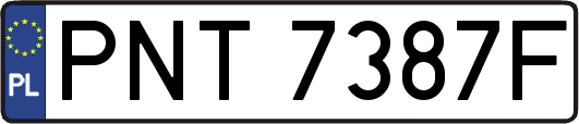 PNT7387F