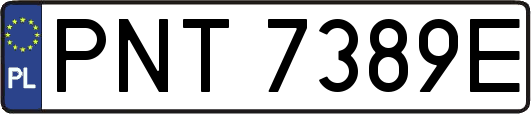 PNT7389E