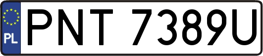 PNT7389U