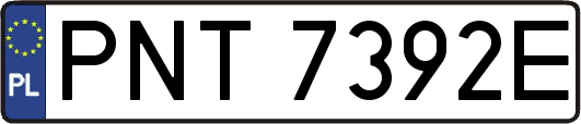 PNT7392E