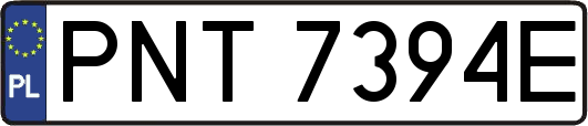 PNT7394E