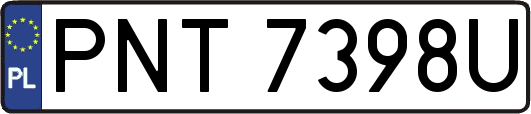 PNT7398U