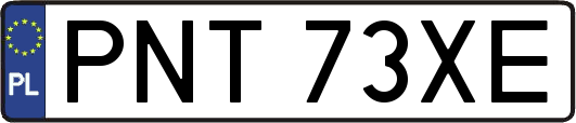 PNT73XE