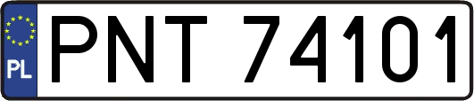 PNT74101