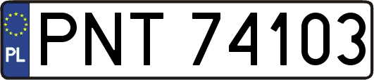 PNT74103