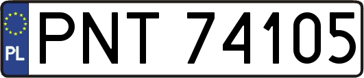 PNT74105