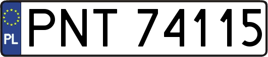 PNT74115