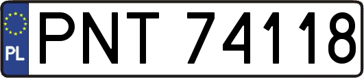 PNT74118