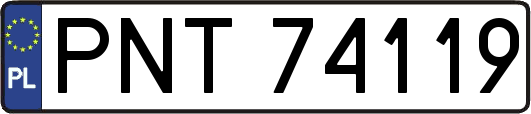 PNT74119