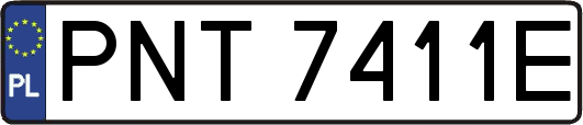 PNT7411E