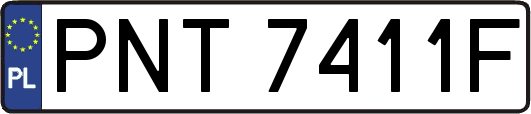 PNT7411F