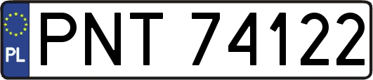 PNT74122