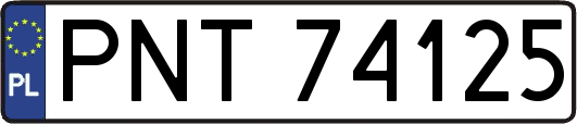 PNT74125