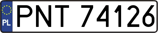 PNT74126