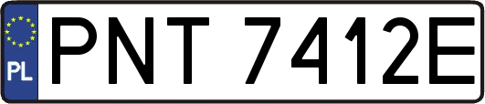 PNT7412E